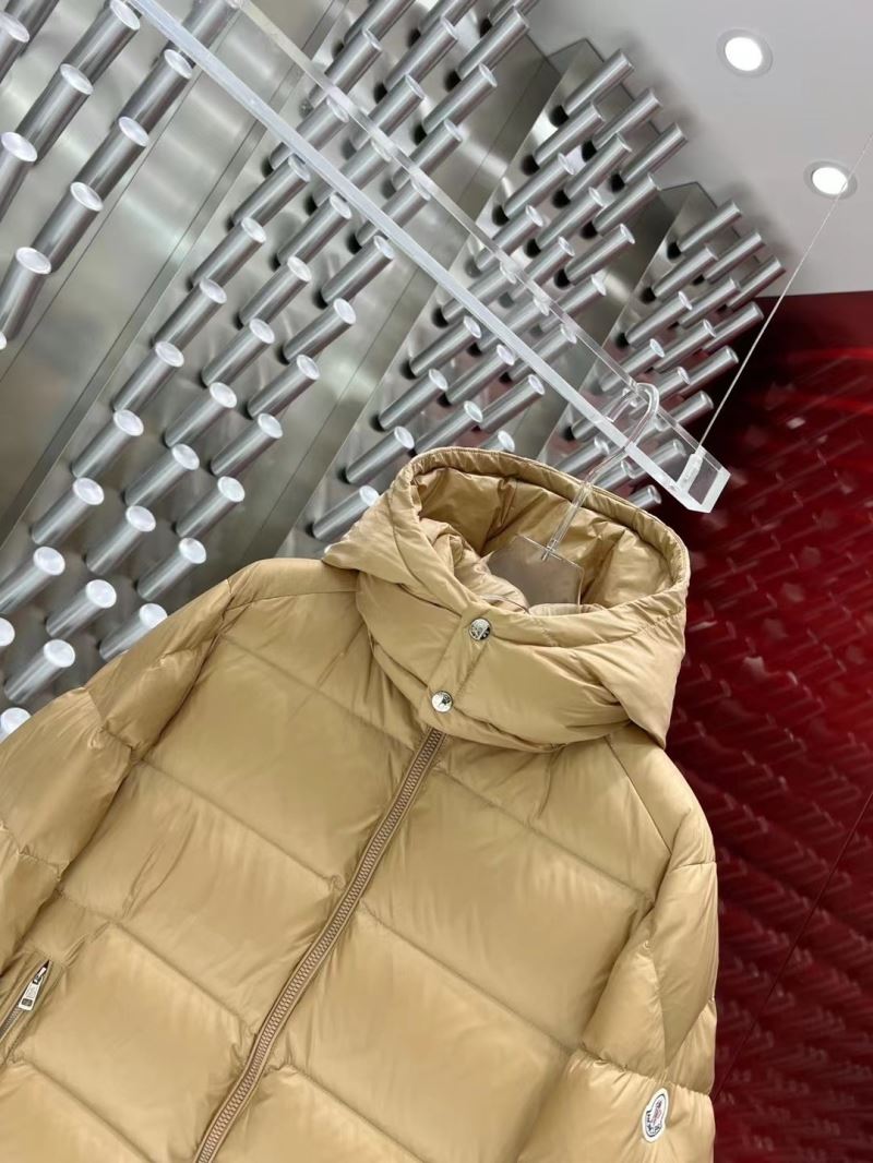 Moncler Down Jackets